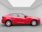 2017 Mazda Mazda 3 2.0 I Sedan At