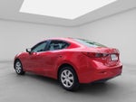 2017 Mazda Mazda 3 2.0 I Sedan At