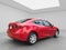 2017 Mazda Mazda 3 2.0 I Sedan At