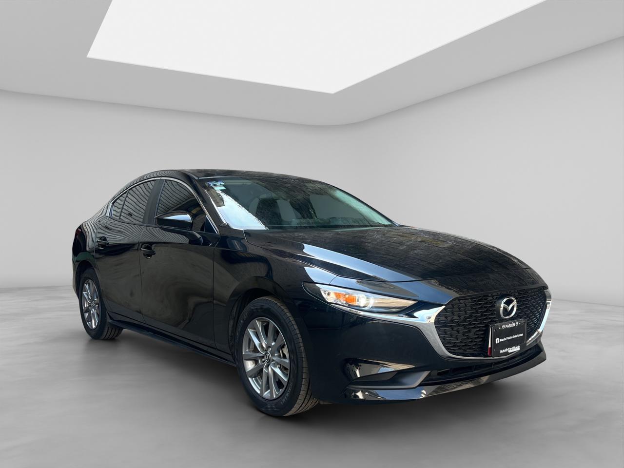 2025 Mazda Mazda 3 2.5 I Sedan