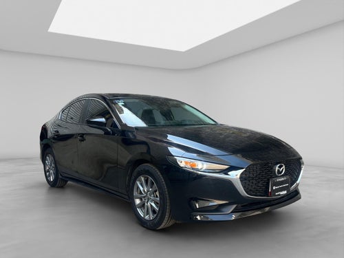 2025 Mazda Mazda 3 2.5 I Sedan