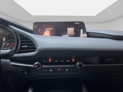 2025 Mazda Mazda 3 2.5 I Sedan