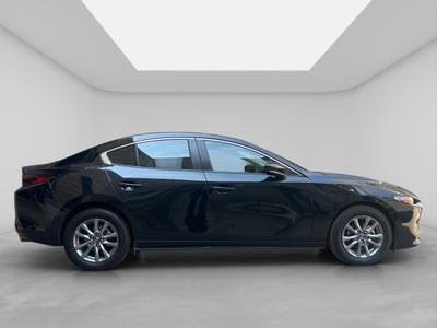 2025 Mazda Mazda 3 2.5 I Sedan