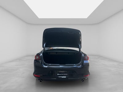 2025 Mazda Mazda 3 2.5 I Sedan