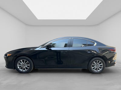 2025 Mazda Mazda 3 2.5 I Sedan