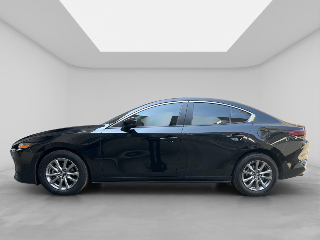 2025 Mazda Mazda 3 2.5 I Sedan