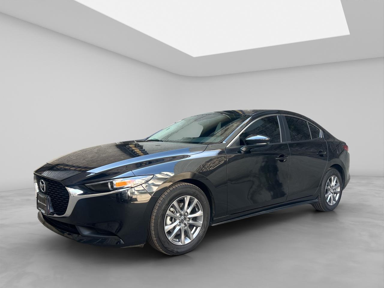 2025 Mazda Mazda 3 2.5 I Sedan