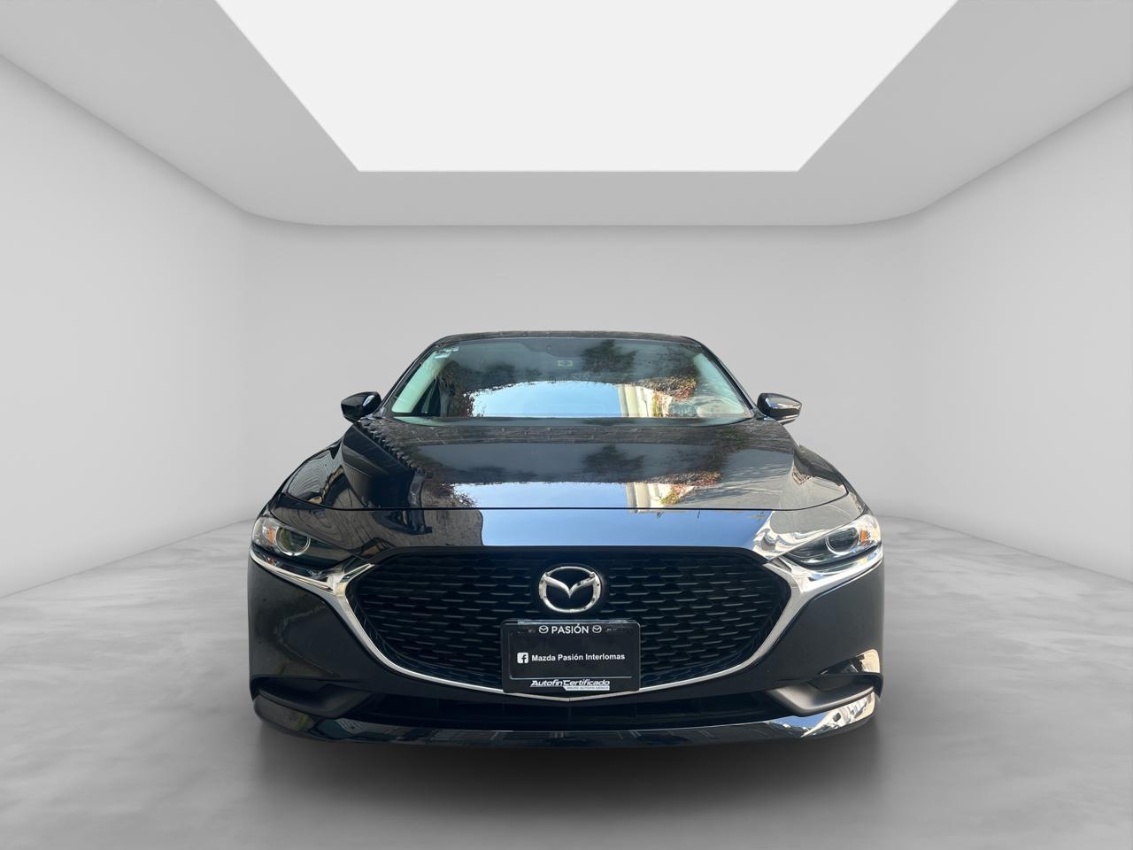 2025 Mazda Mazda 3 2.5 I Sedan