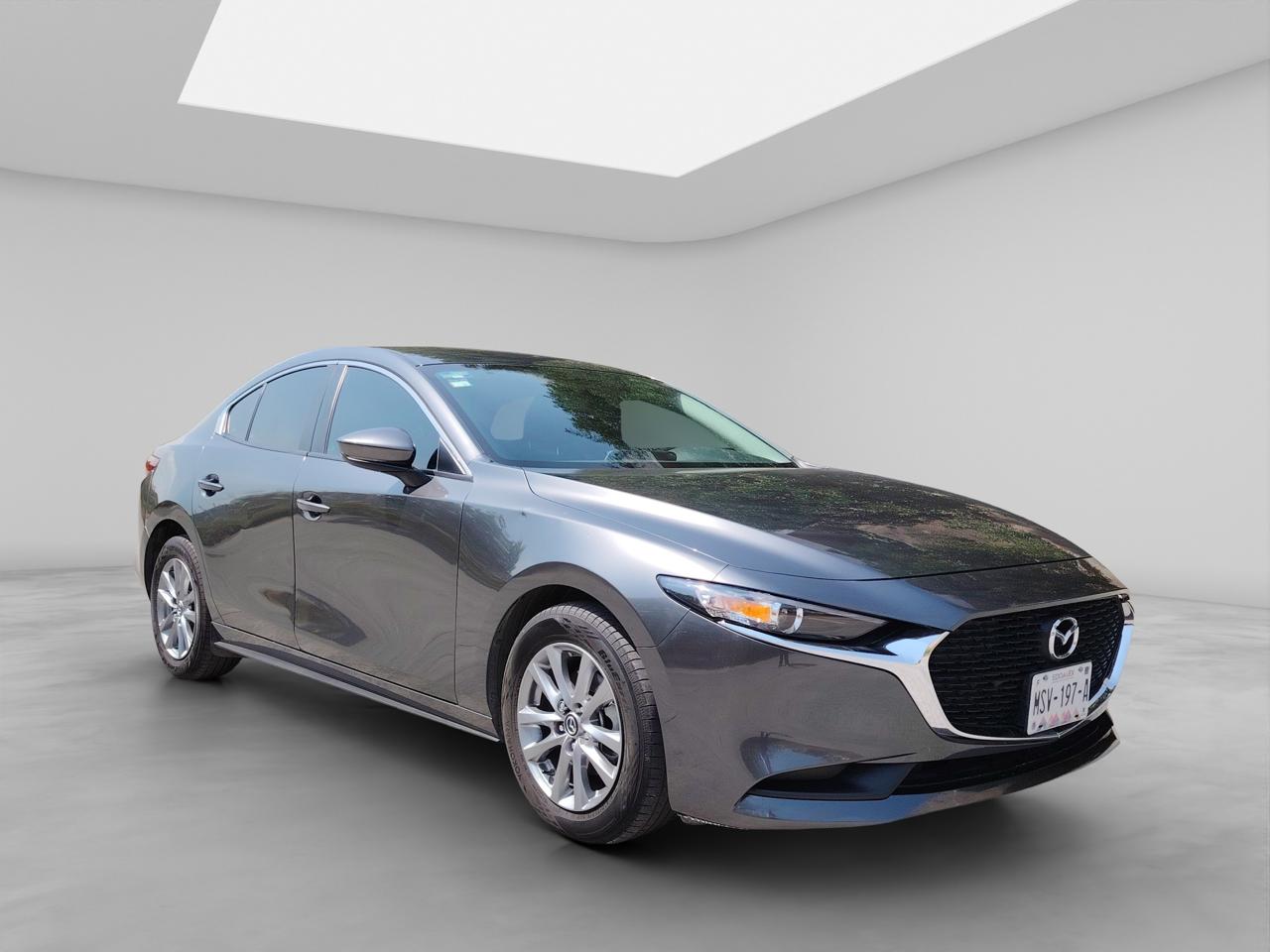 2023 Mazda Mazda 3 2.5 i Sedan At