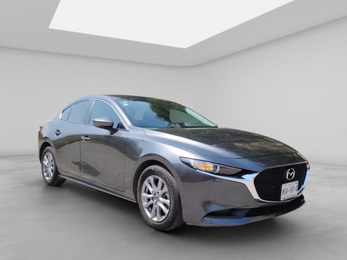 2023 Mazda Mazda 3 2.5 i Sedan At