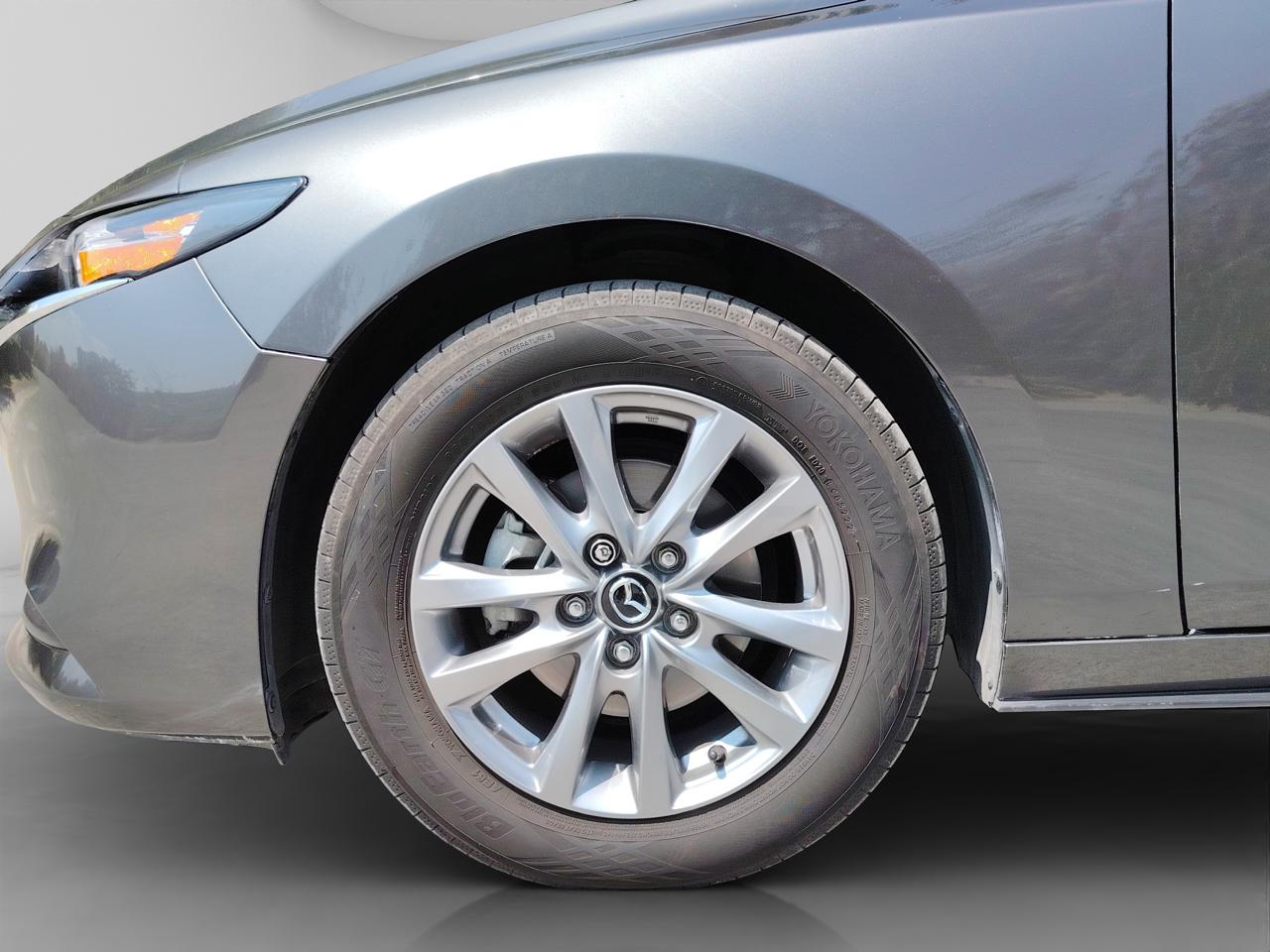 2023 Mazda Mazda 3 2.5 i Sedan At