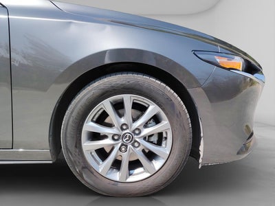 2023 Mazda Mazda 3 2.5 i Sedan At