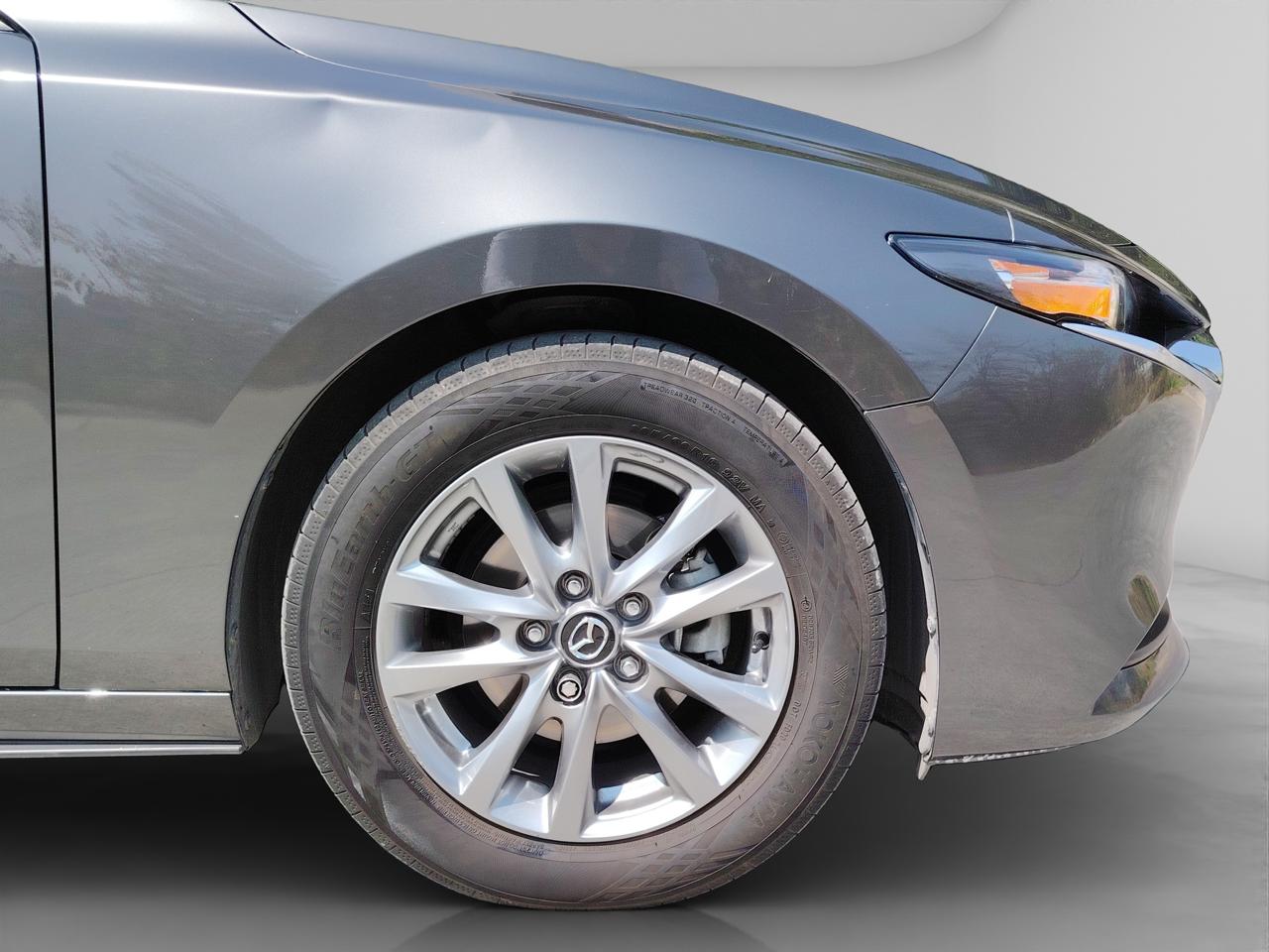 2023 Mazda Mazda 3 2.5 i Sedan At