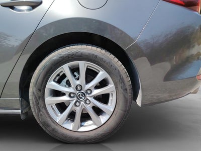 2023 Mazda Mazda 3 2.5 i Sedan At
