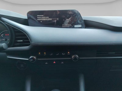 2023 Mazda Mazda 3 2.5 i Sedan At