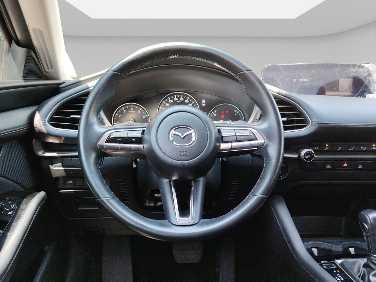 2023 Mazda Mazda 3 2.5 i Sedan At