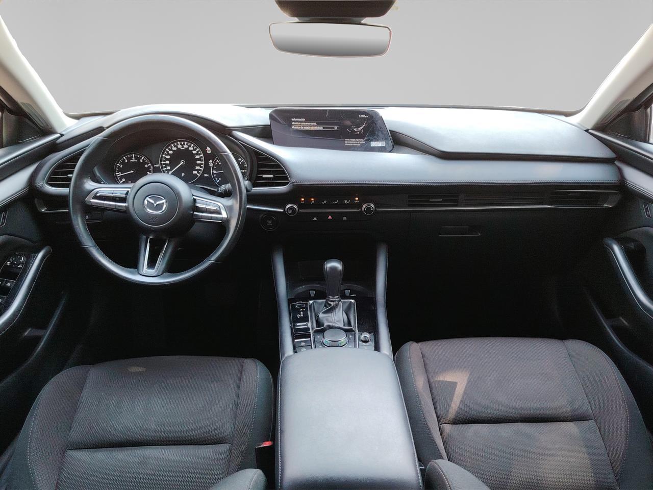 2023 Mazda Mazda 3 2.5 i Sedan At