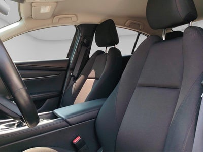 2023 Mazda Mazda 3 2.5 i Sedan At