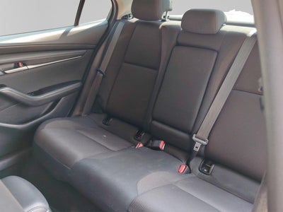 2023 Mazda Mazda 3 2.5 i Sedan At