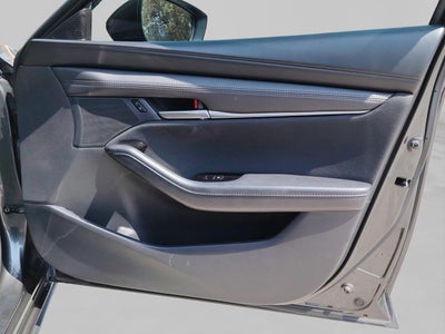 2023 Mazda Mazda 3 2.5 i Sedan At