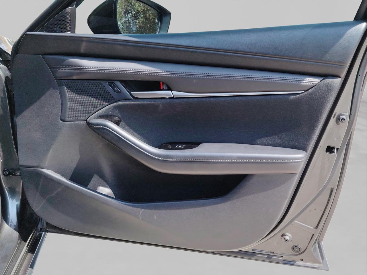 2023 Mazda Mazda 3 2.5 i Sedan At