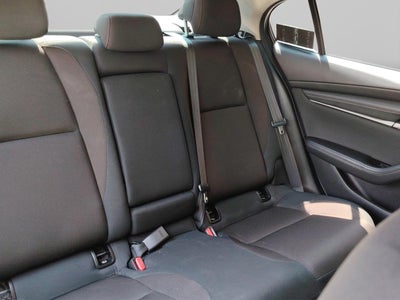 2023 Mazda Mazda 3 2.5 i Sedan At