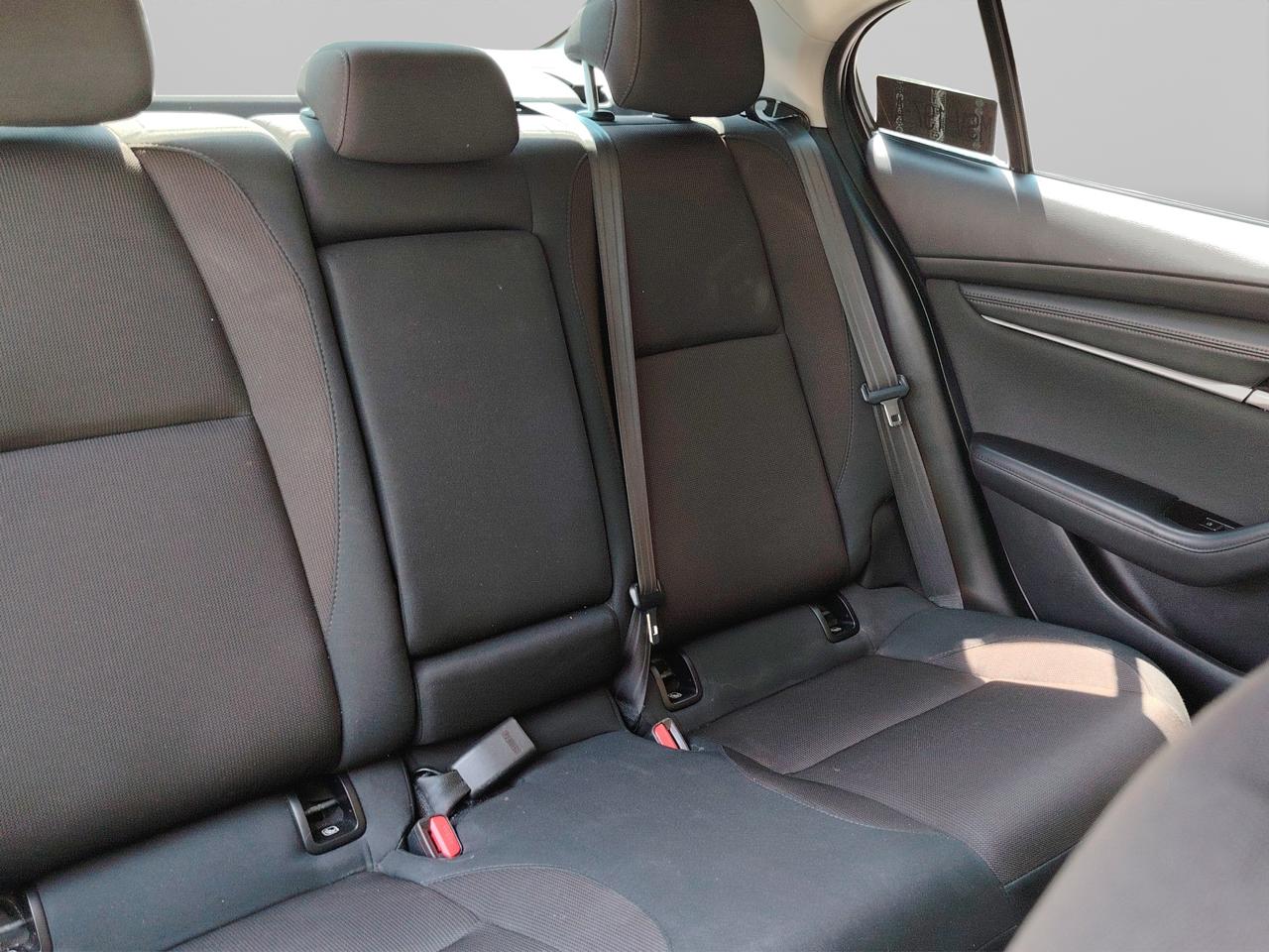 2023 Mazda Mazda 3 2.5 i Sedan At