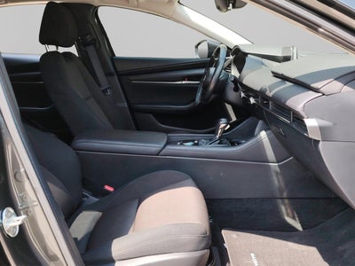 2023 Mazda Mazda 3 2.5 i Sedan At