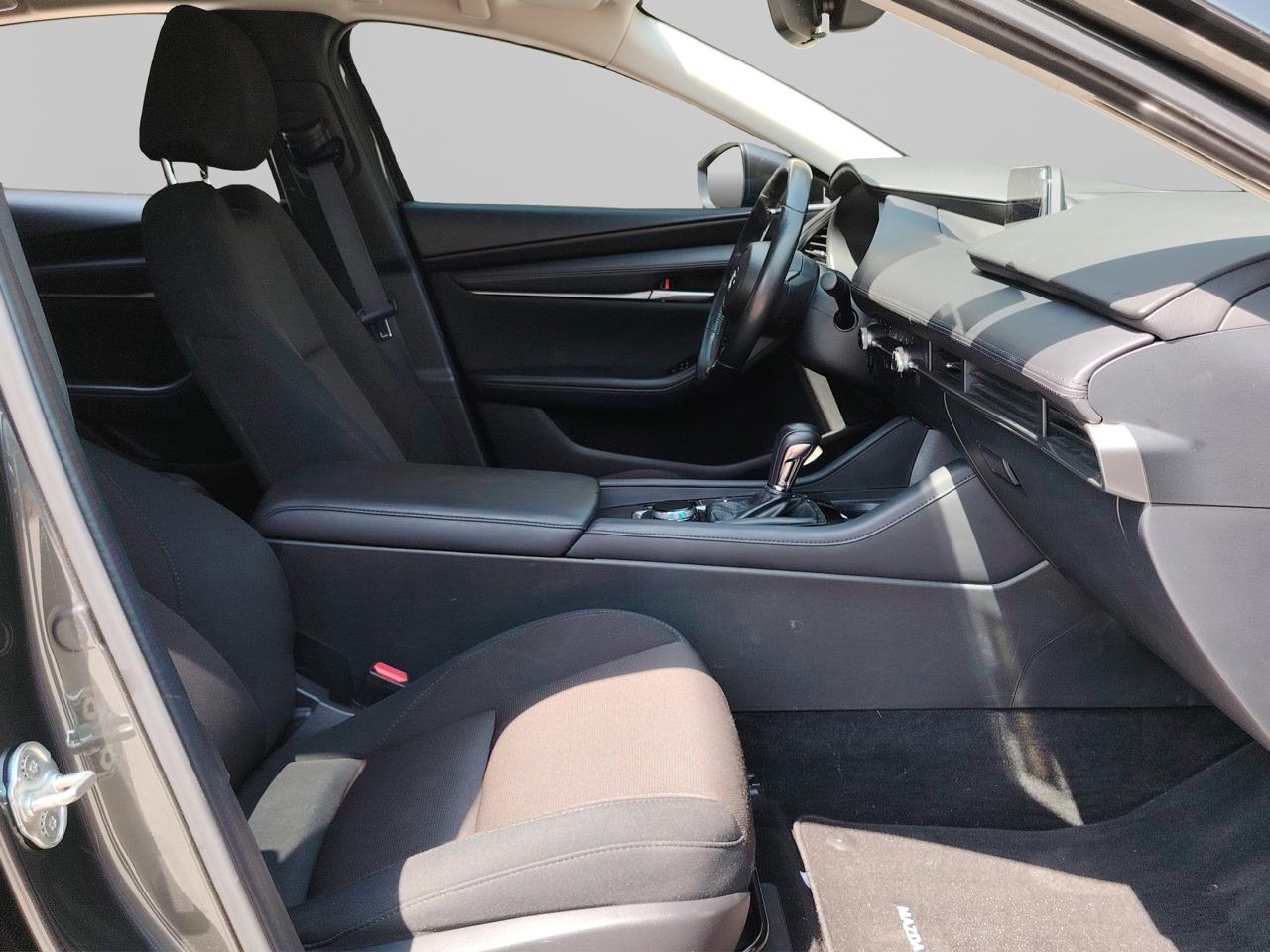 2023 Mazda Mazda 3 2.5 i Sedan At