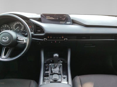 2023 Mazda Mazda 3 2.5 i Sedan At
