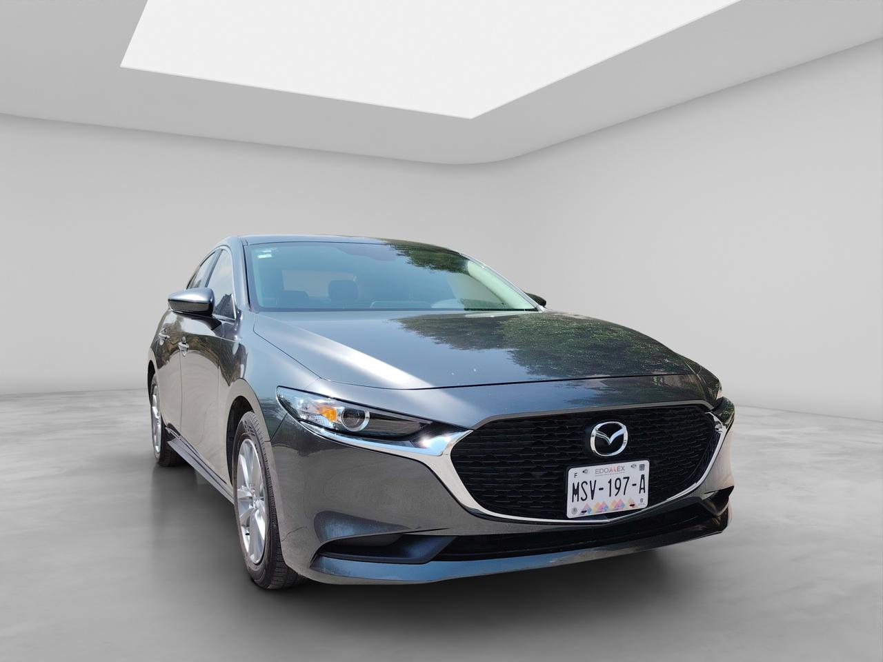 2023 Mazda Mazda 3 2.5 i Sedan At