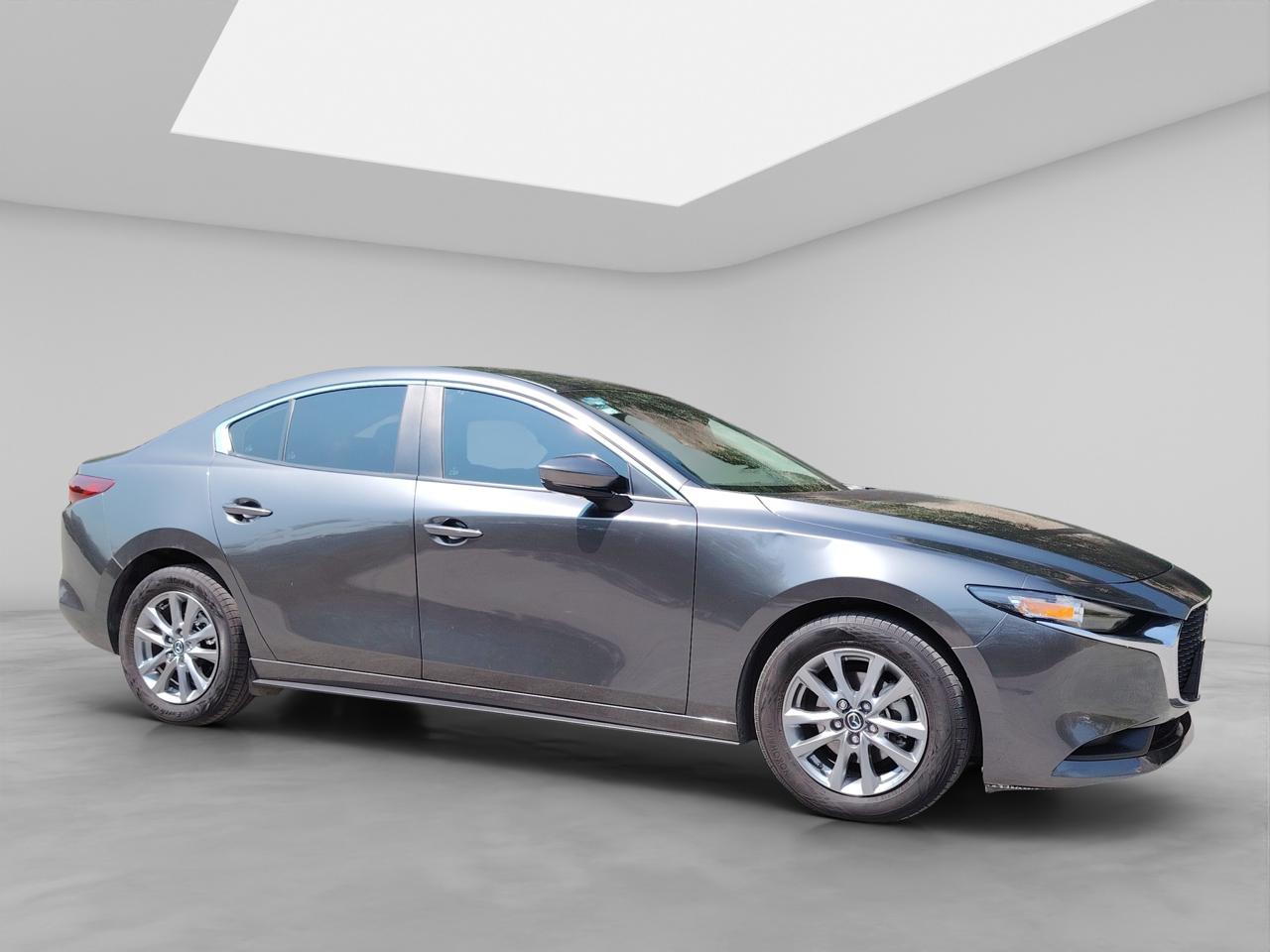 2023 Mazda Mazda 3 2.5 i Sedan At