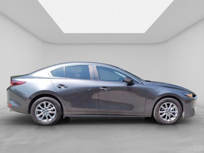 2023 Mazda Mazda 3 2.5 i Sedan At