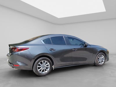 2023 Mazda Mazda 3 2.5 i Sedan At