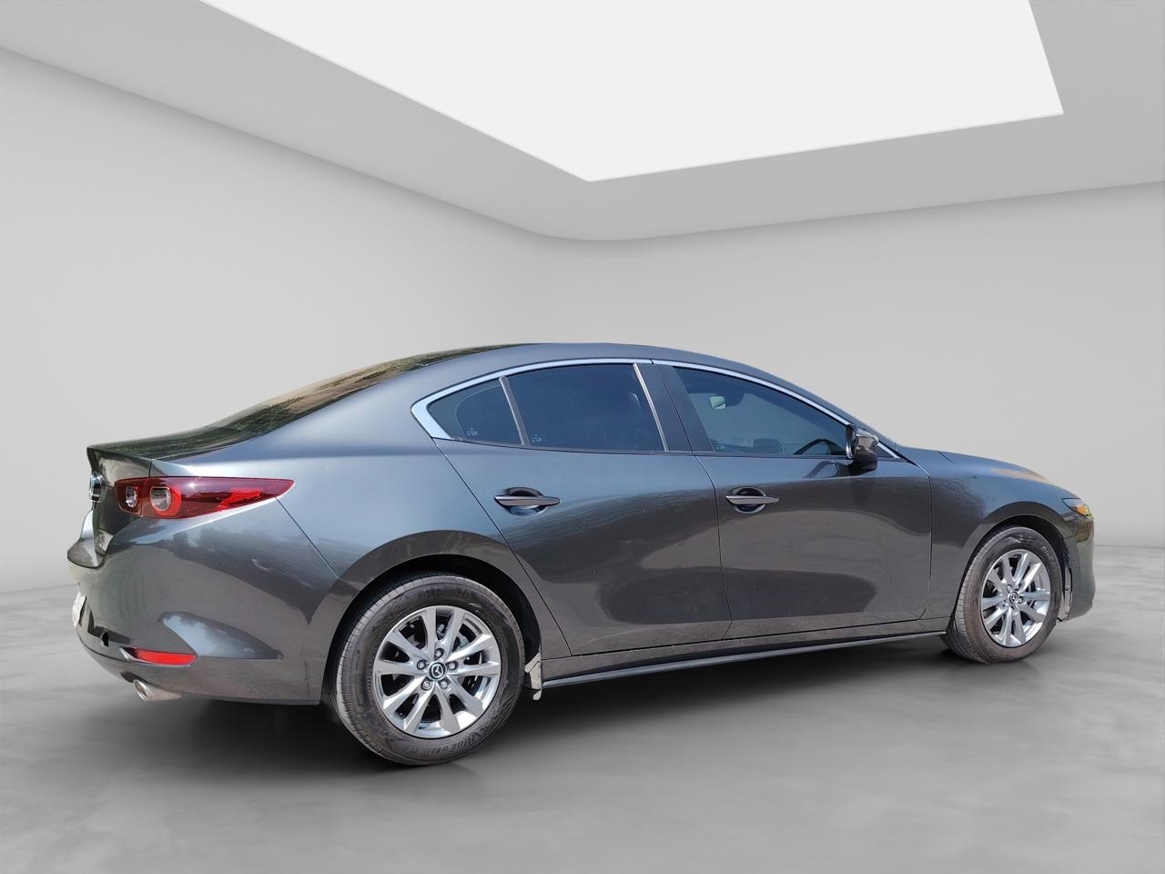 2023 Mazda Mazda 3 2.5 i Sedan At
