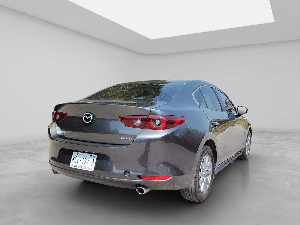 2023 Mazda Mazda 3 2.5 i Sedan At