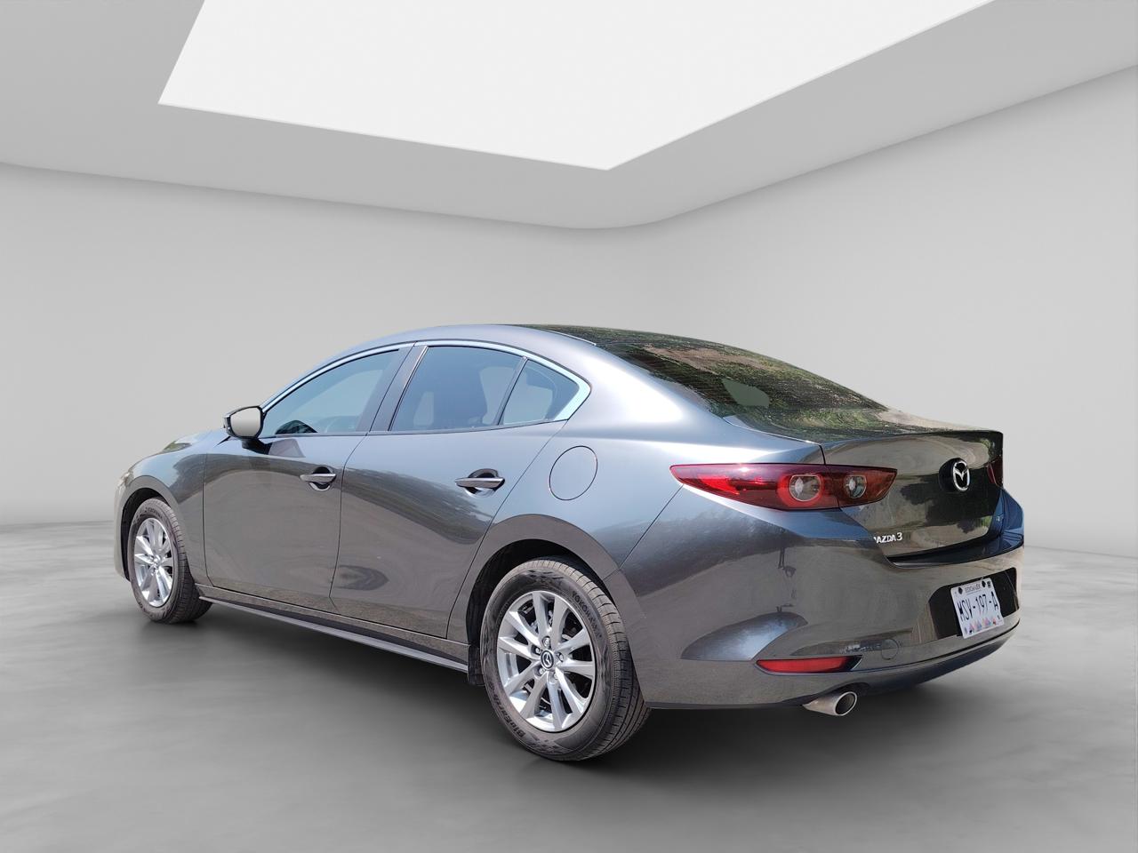 2023 Mazda Mazda 3 2.5 i Sedan At