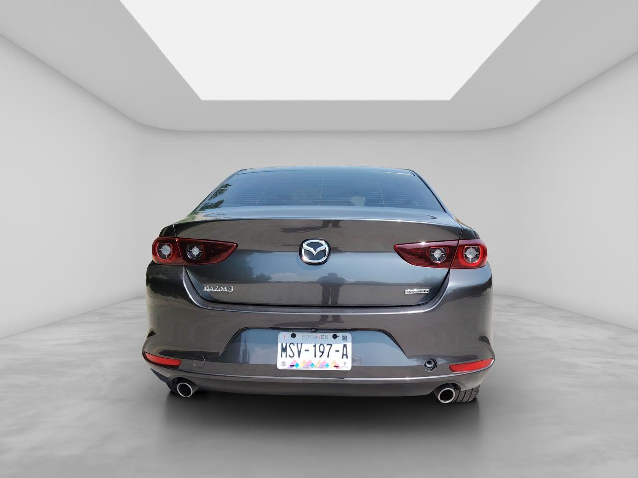 2023 Mazda Mazda 3 2.5 i Sedan At