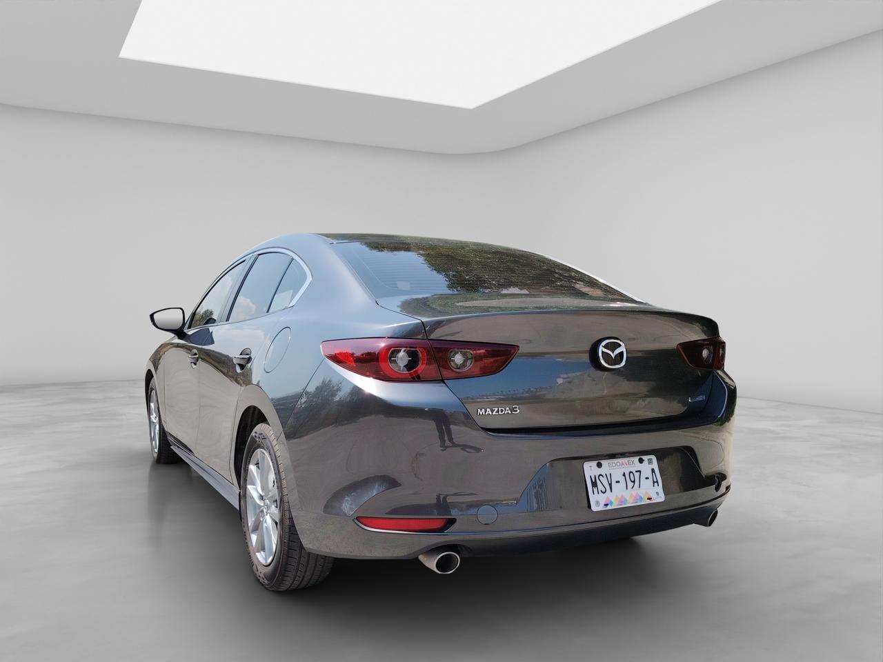 2023 Mazda Mazda 3 2.5 i Sedan At