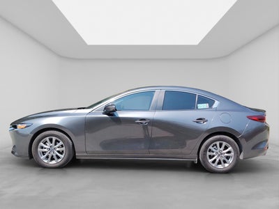2023 Mazda Mazda 3 2.5 i Sedan At