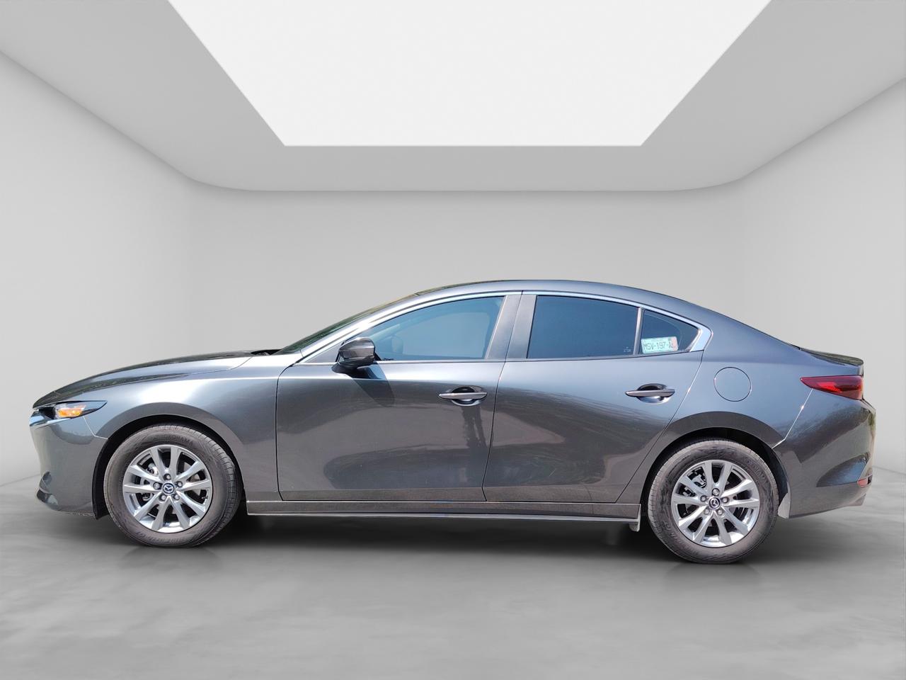 2023 Mazda Mazda 3 2.5 i Sedan At