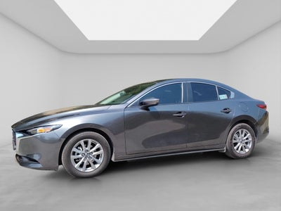 2023 Mazda Mazda 3 2.5 i Sedan At