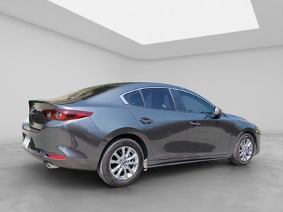 2023 Mazda Mazda 3 2.5 i Sedan At