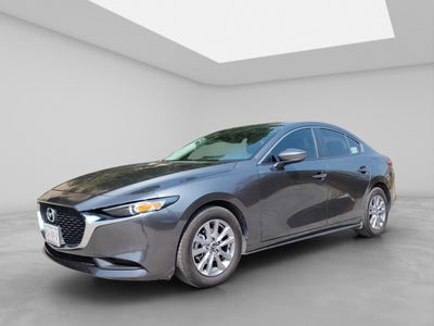 2023 Mazda Mazda 3 2.5 i Sedan At