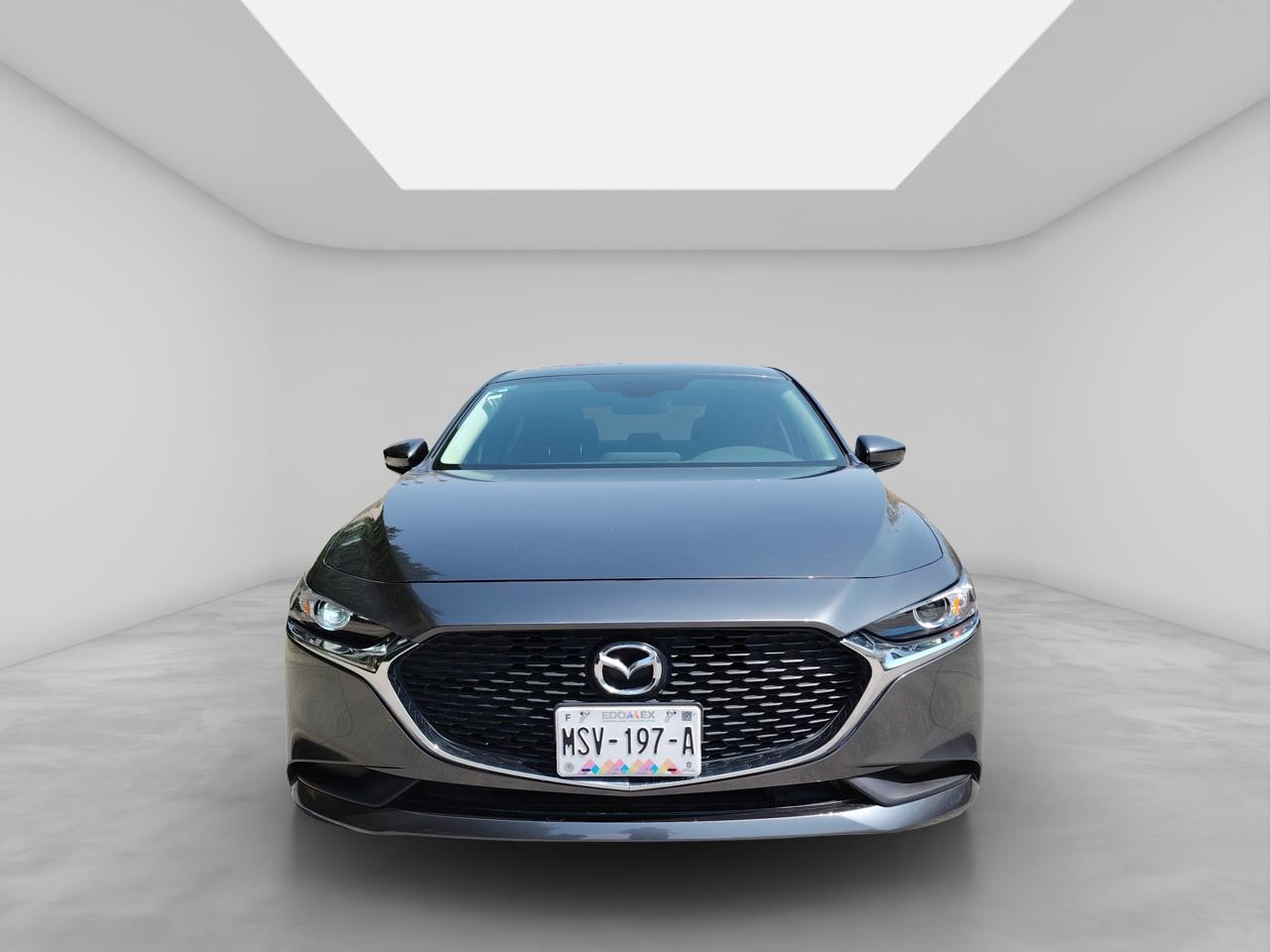 2023 Mazda Mazda 3 2.5 i Sedan At