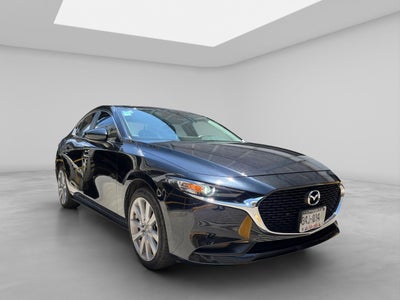 2023 Mazda Mazda 3 2.0 I Sport MHEV Sedan At
