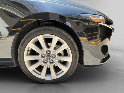 2023 Mazda Mazda 3 2.0 I Sport MHEV Sedan At