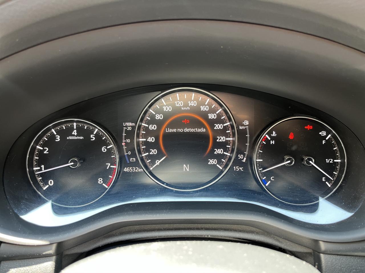 2023 Mazda Mazda 3 2.0 I Sport MHEV Sedan At