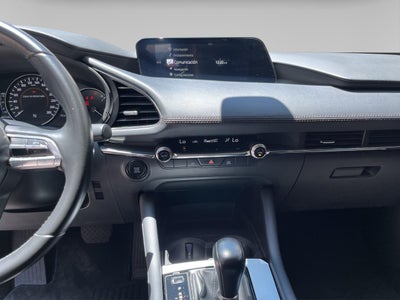 2023 Mazda Mazda 3 2.0 I Sport MHEV Sedan At