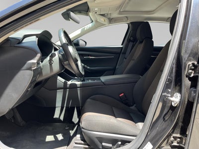 2023 Mazda Mazda 3 2.0 I Sport MHEV Sedan At